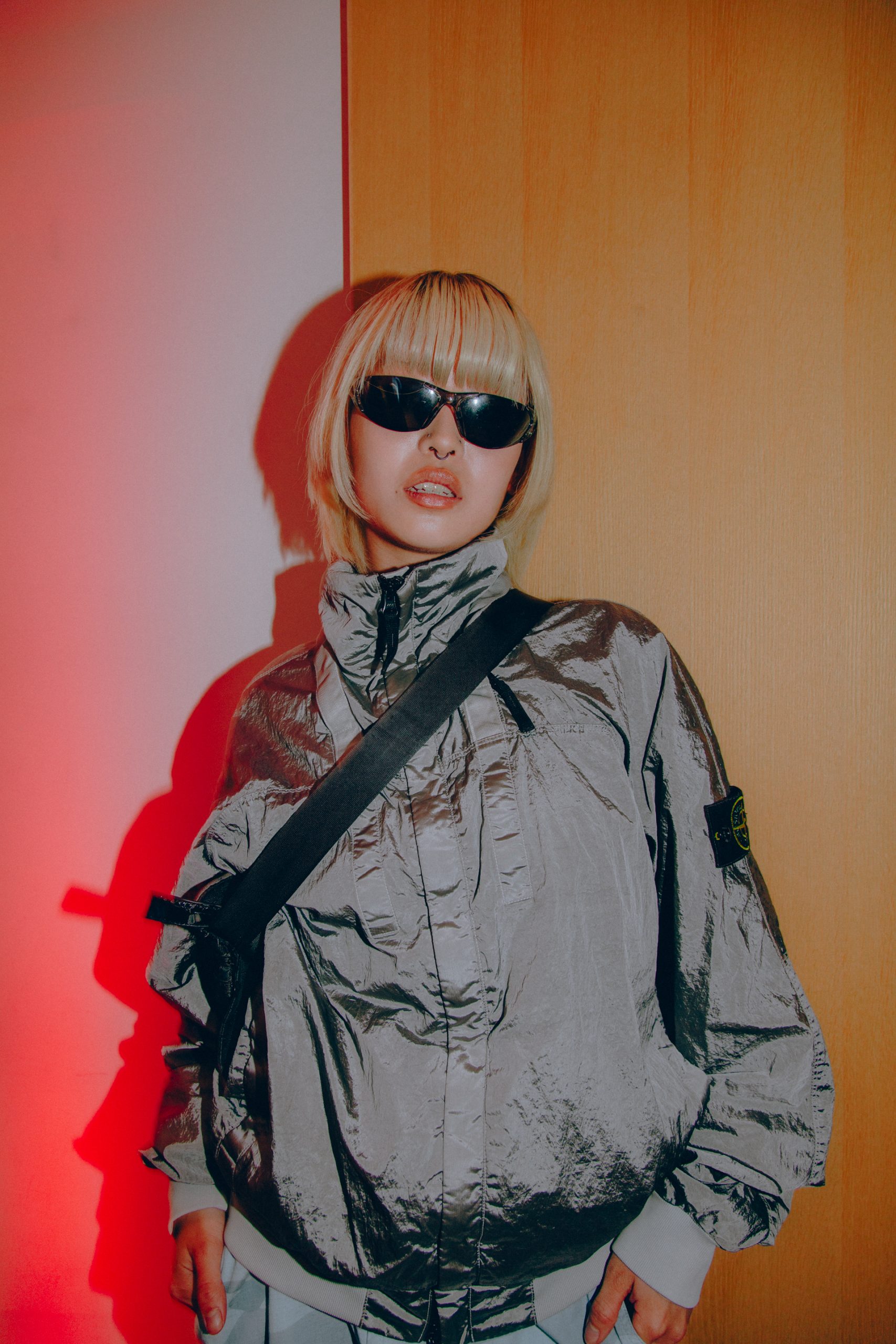 STONE ISLAND to Hold Autumn/Winter 2026-27 Collection Event