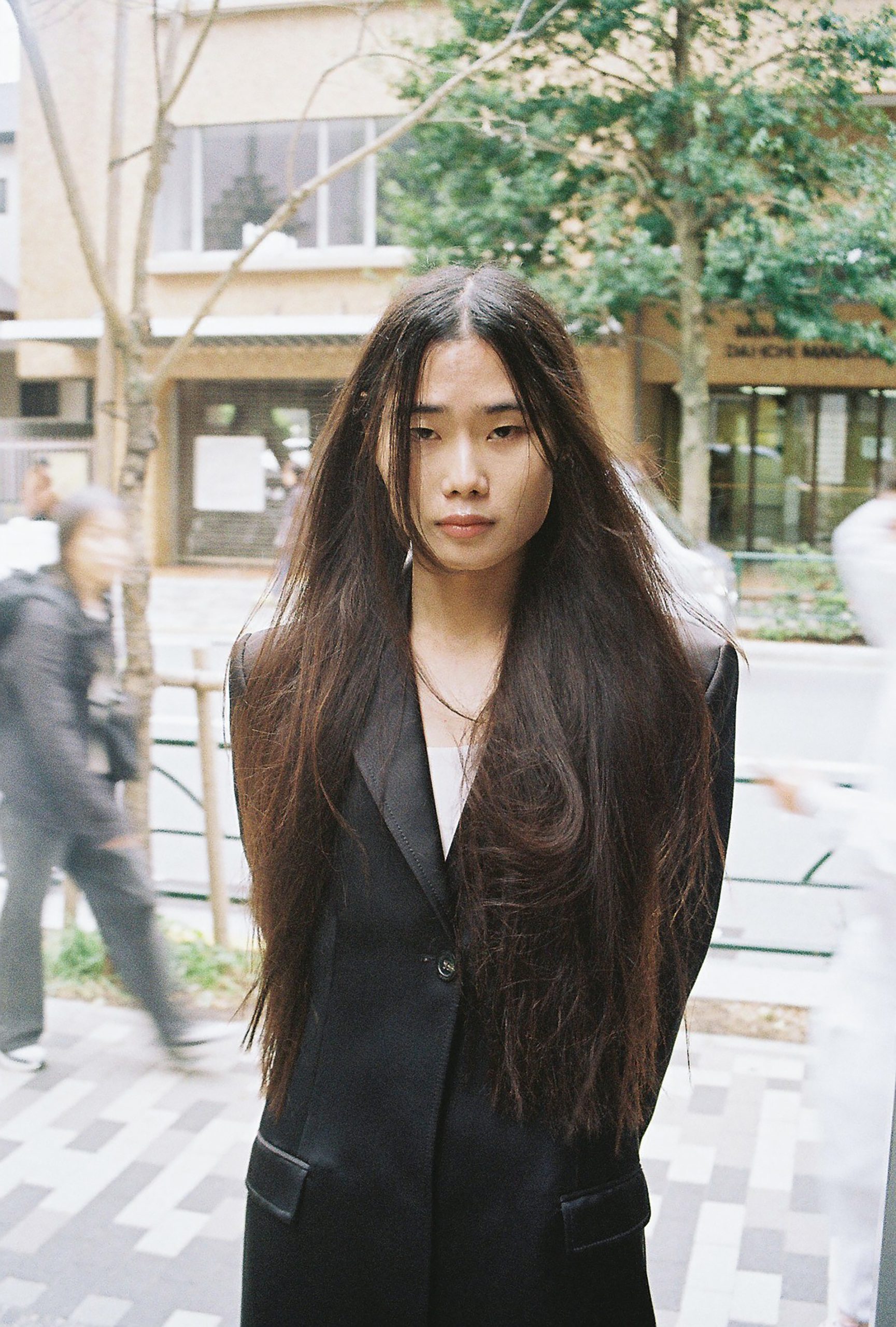 モデルの Yuki とは？ | WeDrop | Droptokyo