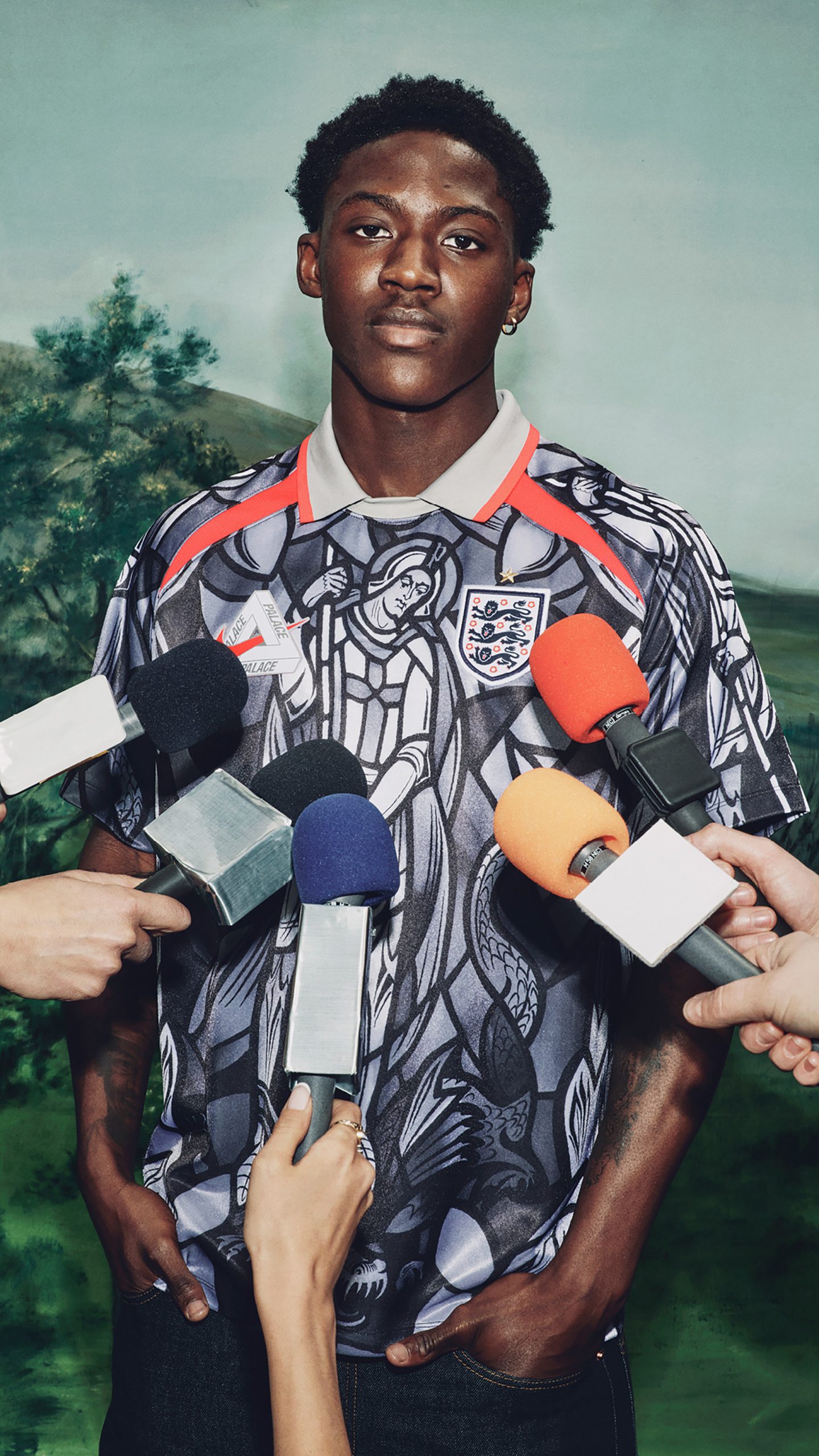 NIKE Announces the “X2” Collection in Collaboration with Seven