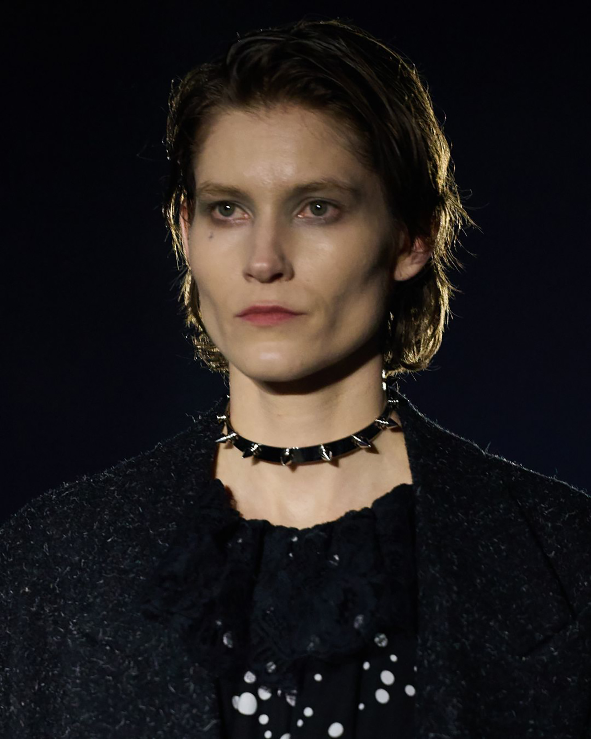 JOHN LAWRENCE SULLIVAN Collaborates with YOSHiKO CREATiON