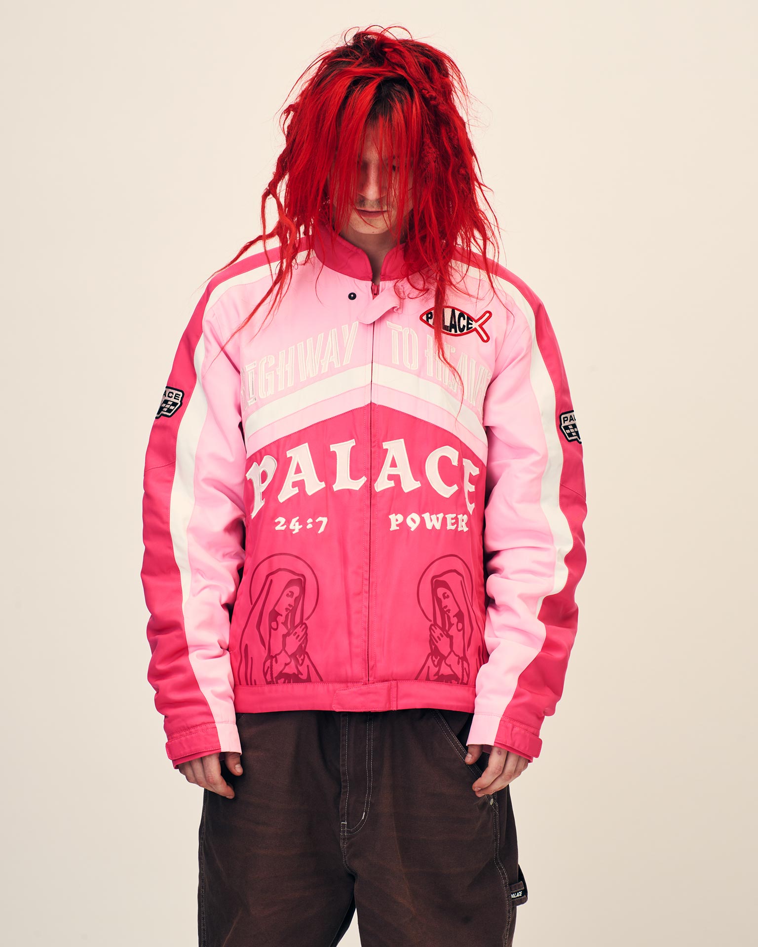 PALACE SKATEBOARDS Unveils Its Autumn '26 Collection | JustDropped